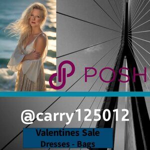 Meet your Posher, Carol